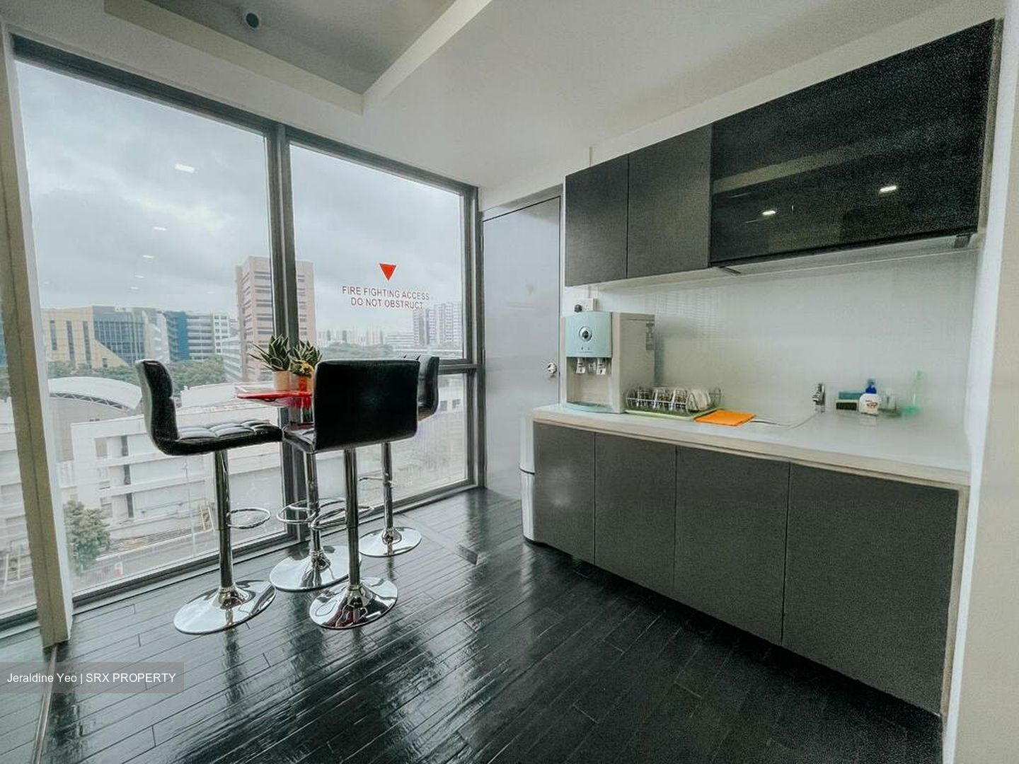Az @ Paya Lebar (D14), Factory #475182571